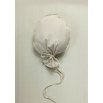 Cream Balloon Pillow ürün yorumları resim