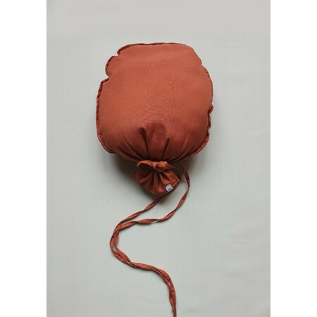 Cinnamon Balloon Pillow