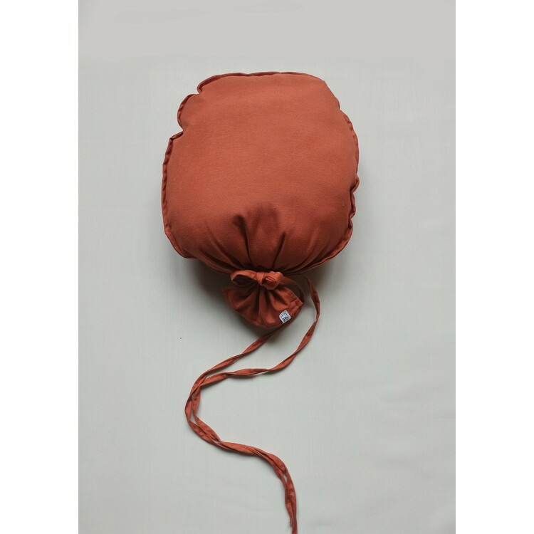 Cinnamon Balloon Pillow resim detay