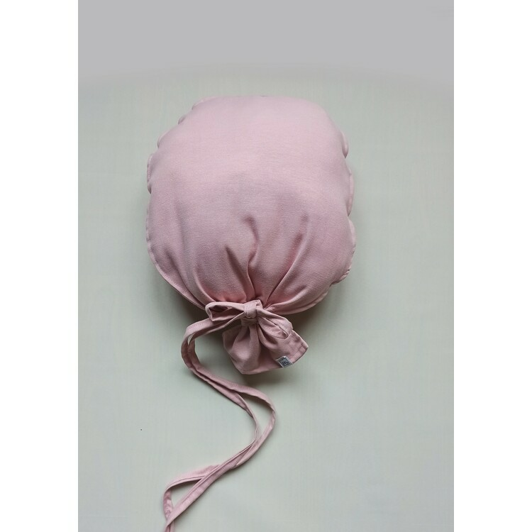 Powder Balloon Pillow resim detay