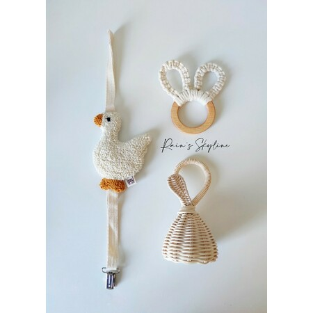 Baby Duck Set